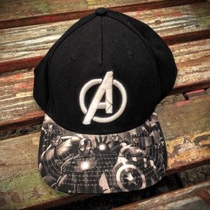Marvel Avengers Original Hat